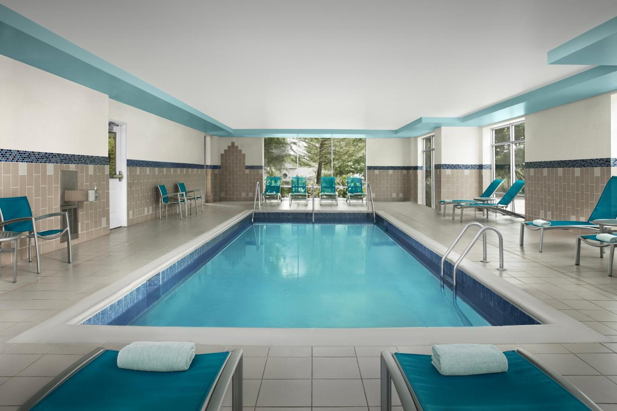 Towneplace Suites By Marriott Franklin Cool Springs Exterior foto